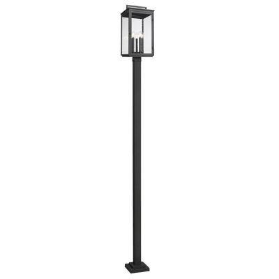 Valdino Outdoor Street Lantern