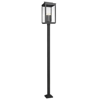 Valdino Outdoor Street Lantern