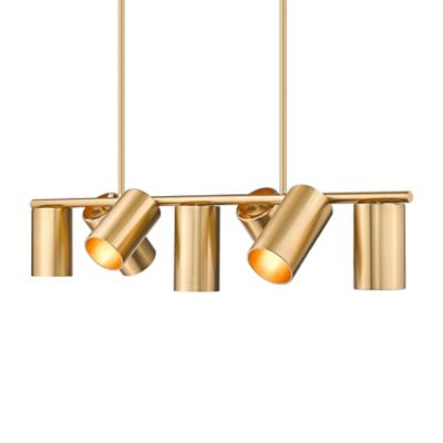 Rovetti Linear Suspension