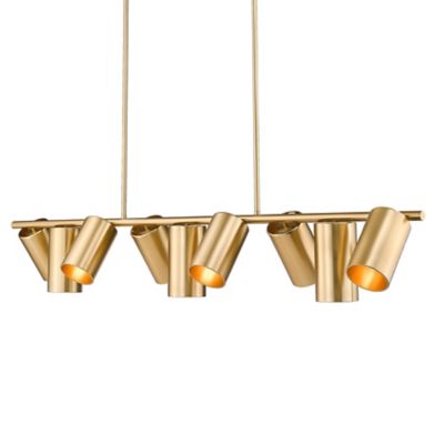 Rovetti Linear Suspension