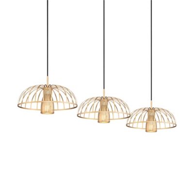 Mancini Linear Suspension