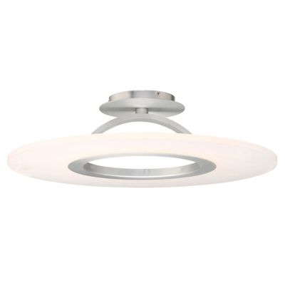 Elektron LED Pendant