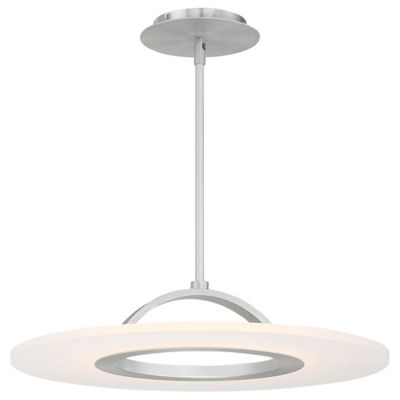 Elektron LED Pendant