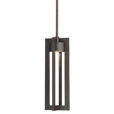 Chamber Outdoor Pendant