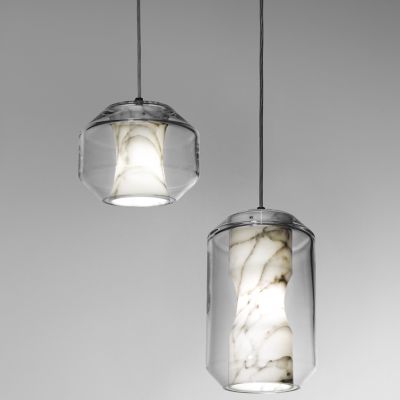 Chamber Large Pendant - Thumbnail 3