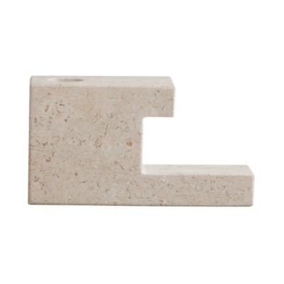 101 Copenhagen Brick Candle Holder - Size: Low - CPH233078