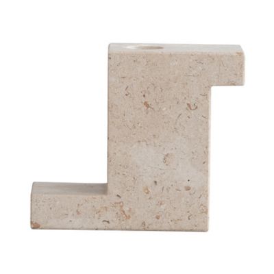 101 Copenhagen Brick Candle Holder - Size: Tall - CPH233077