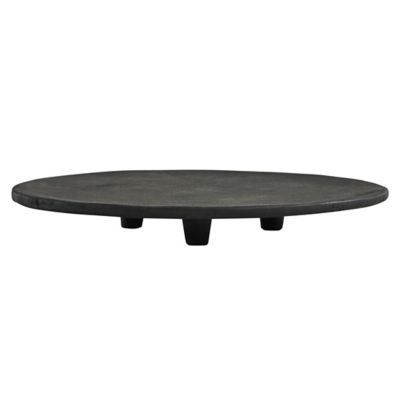 1012572616 101 Copenhagen Duck Tray - Color: Black - Size: Sm sku 1012572616