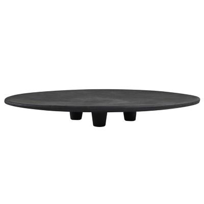 101 Copenhagen Duck Tray - Color: Black - Size: Large - CPH111282