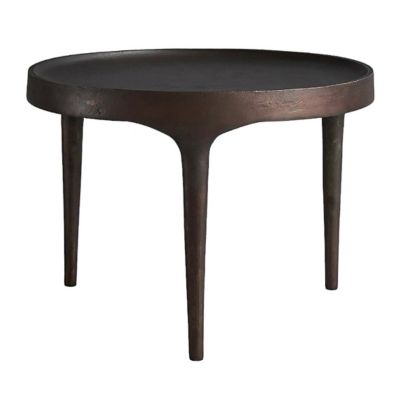 1012572872 101 Copenhagen Phantom Table - Color: Brown - Size sku 1012572872