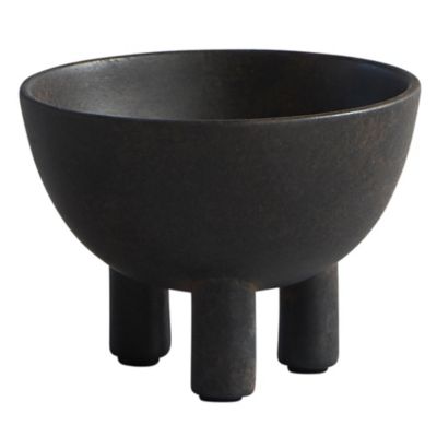 101 Copenhagen Duck Bowl - Color: Brown - Size: Mini - CPH111203