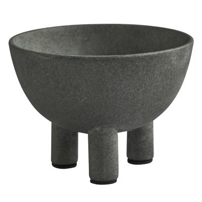 101 Copenhagen Duck Bowl - Color: Grey - Size: Mini - CPH203002