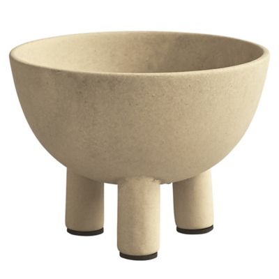 1012572884 101 Copenhagen Duck Bowl - Color: Beige - Size: Mi sku 1012572884