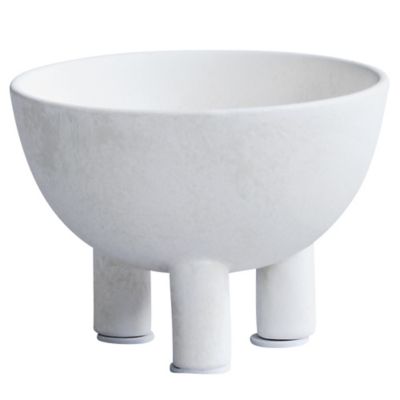 1012572886 101 Copenhagen Duck Bowl - Color: White - Size: Mi sku 1012572886