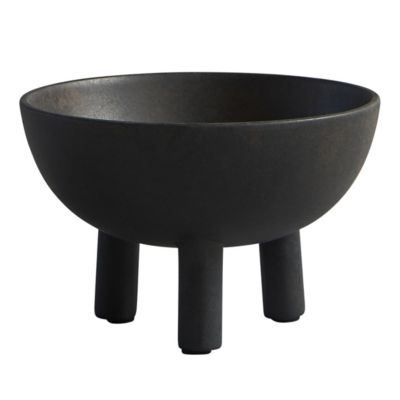 101 Copenhagen Duck Bowl - Color: Black - Size: Big - CPH111044