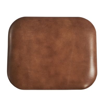 101 Copenhagen Sculpt Stool Cushion - Color: Brown - CPH111154