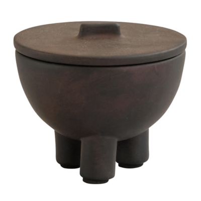 101 Copenhagen Duck Jar - Color: Black - Size: Mini - CPH214040