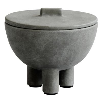 101 Copenhagen Duck Jar - Color: Grey - Size: Medio - CPH214047
