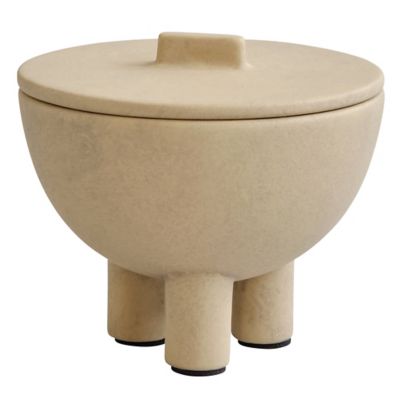 101 Copenhagen Duck Jar - Color: Beige - Size: Medio - CPH214045
