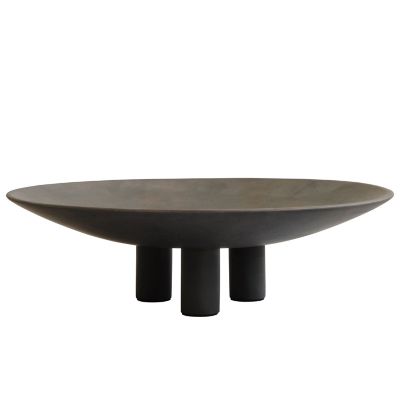 101 Copenhagen Duck Plate - Color: Black - Size: Big - CPH214049