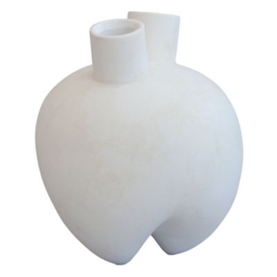 101 Copenhagen Sumo Horns Vase - CPH213017