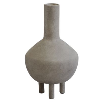 1012572911 101 Copenhagen Duck Fat Vase - Color: Beige - CPH2 sku 1012572911