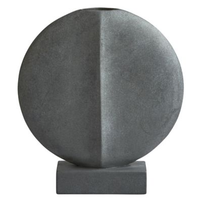 1012572913 101 Copenhagen Guggenheim Mini Vase - Color: Grey  sku 1012572913