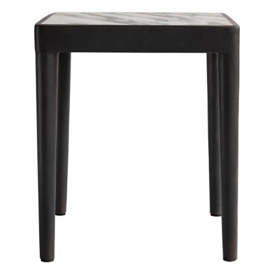101 Copenhagen Tairu Side Table in Black