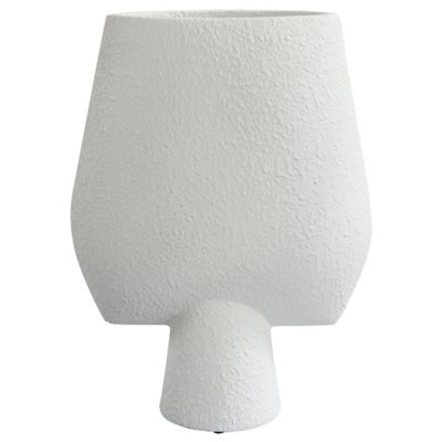 101 Copenhagen Sphere Square Vase - Size: Medium - CPH202001