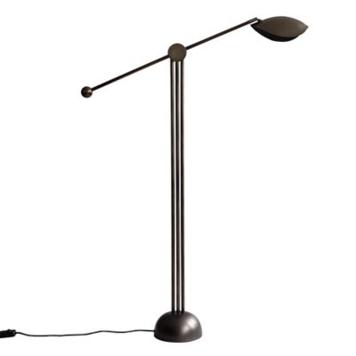 101 Copenhagen Stingray Floor Lamp - Color: Bronze - Size: 1 light - CPH610