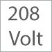 208 Volt