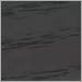 Ebonized Oak