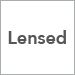 Lensed
