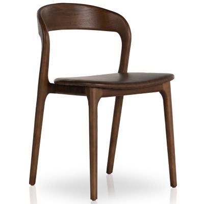 Four Hands Amare Dining Chair - Color: Beige - 227404-003