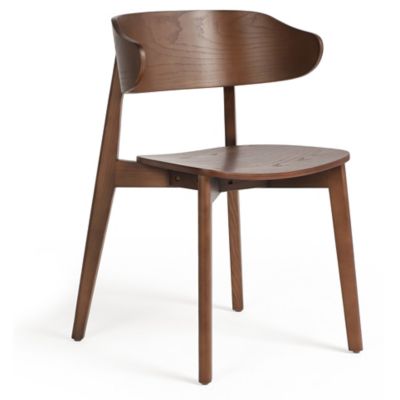 Four Hands Franco Dining Chair - Color: Brown - 108716-005