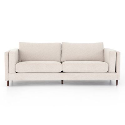 4HA2433460 Four Hands Elijah Sofa - Color: Beige - UCEN-02603 sku 4HA2433460