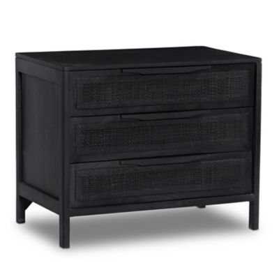 4HA2577317 Four Hands Sydney Large Nightstand - 234927-004 sku 4HA2577317