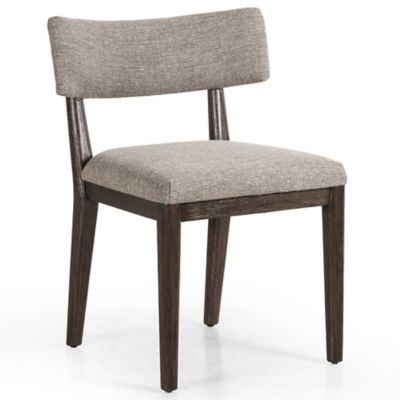 Four Hands Cardell Dining Chair - Color: Brown - 235805-001