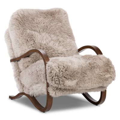 4HA2461354 Four Hands Tobin Chair - Color: Cream - 241232-001 sku 4HA2461354