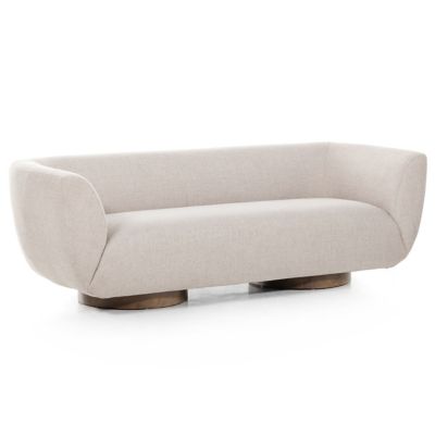 4HA2461768 Four Hands Sabine Sofa - Color: Beige - 226558-001 sku 4HA2461768