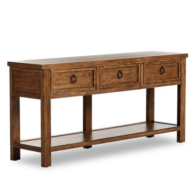 4HA2481930 Four Hands The Lazy Monsieur Partouche Console Tab sku 4HA2481930