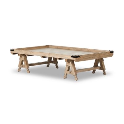 Four Hands The Dont Try To Explain It Coffee Table - Color: Brown - 238727