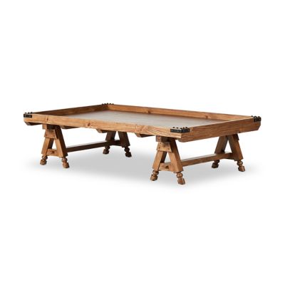 4HA2482336 Four Hands The Dont Try To Explain It Coffee Table sku 4HA2482336