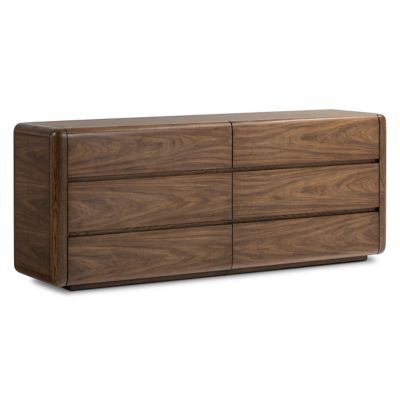 4HA2482424 Four Hands Brynn Dresser - Color: Brown - 242182-0 sku 4HA2482424