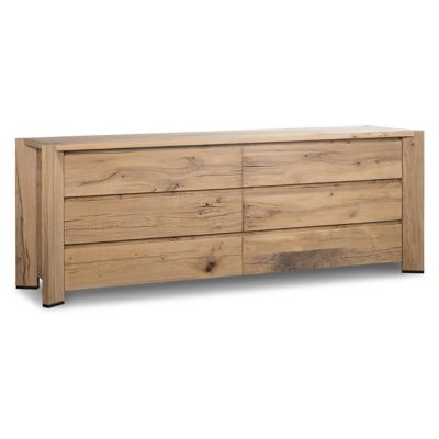 4HA2482425 Four Hands Cassio Dresser - Color: Beige - 242188- sku 4HA2482425