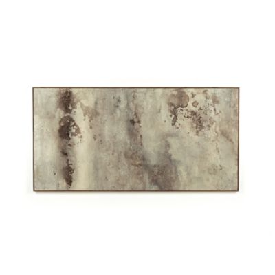 4HA2490326 Four Hands Penumbra IX Wall Art - Color: Brown - 2 sku 4HA2490326