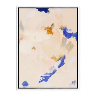 Four Hands Unfolding No 2 Wall Art - Color: Beige - 244694-004