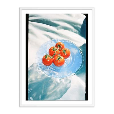 Four Hands The Vines Wall Art - Color: White - 245507-009