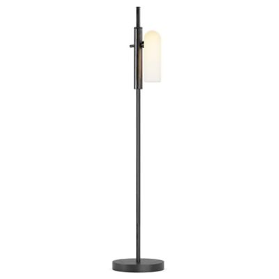 Four Hands Odyssey 1 Floor Lamp - Color: Black - 245026-002