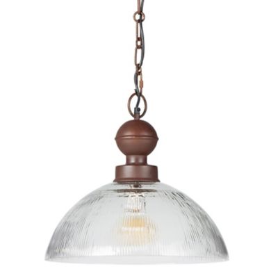 4HA2504422 Four Hands Bradford Pendant Light - Color: Clear - sku 4HA2504422